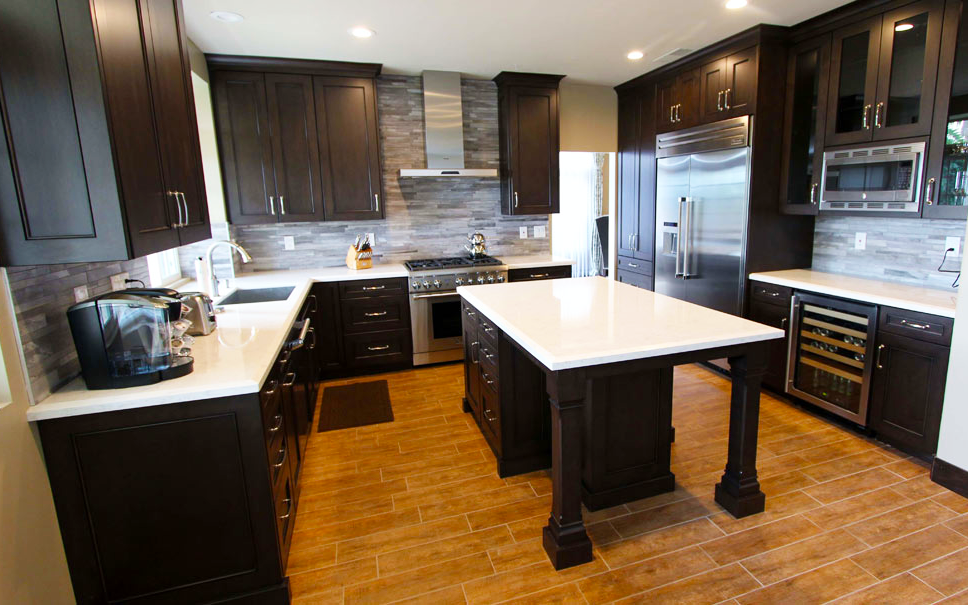 kitchen renovation, kitchen remodel, kitchen remodeling, kitchen contractor